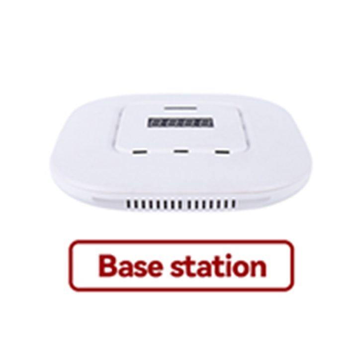 Gateway MQTT versão 2.4G para etiqueta de prateleira eletrônica Gateway MQTT versão 2.4G para etiqueta de prateleira eletrônica